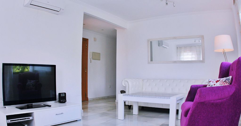 Apartamento en alquiler en Rincón de la Victoria